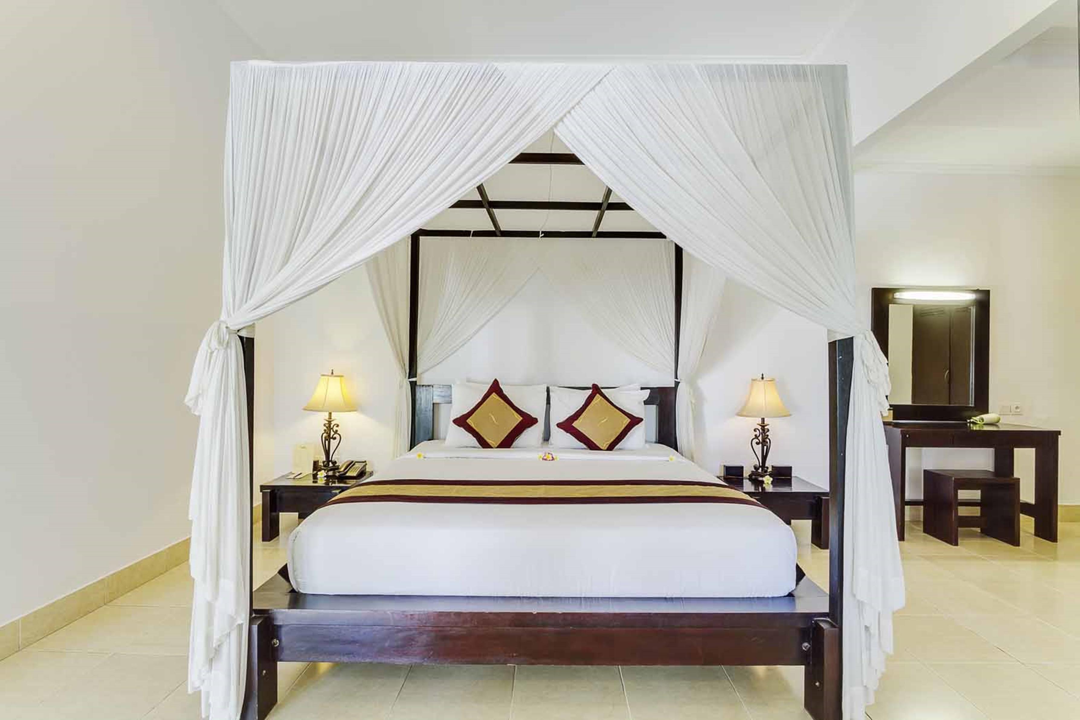 The Tukad Villa Seminyak  Exterior photo