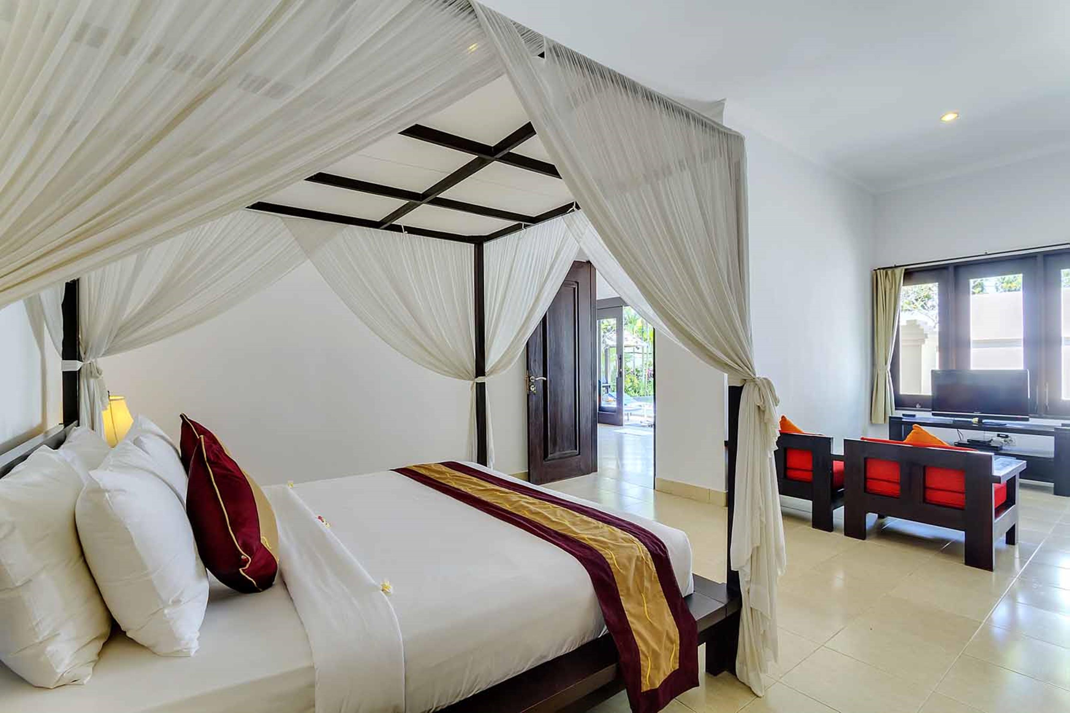 The Tukad Villa Seminyak  Exterior photo