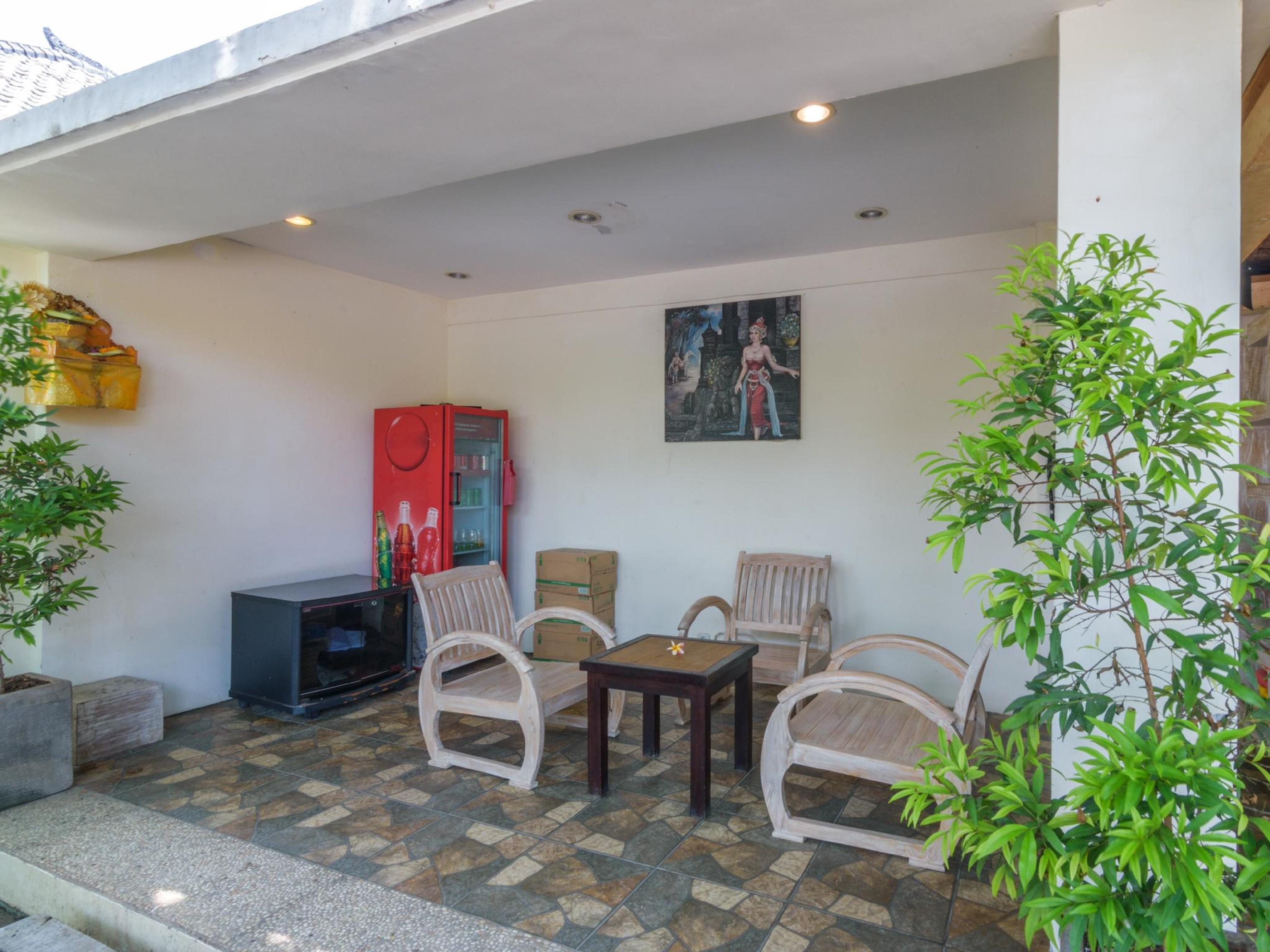 The Tukad Villa Seminyak  Exterior photo