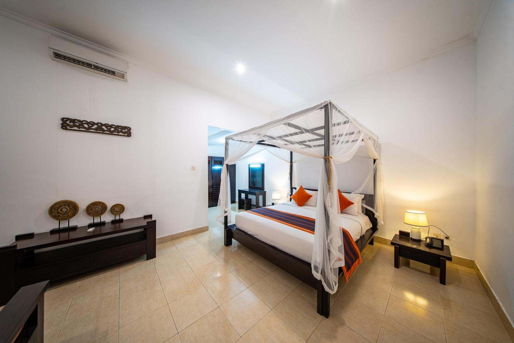 The Tukad Villa Seminyak  Exterior photo